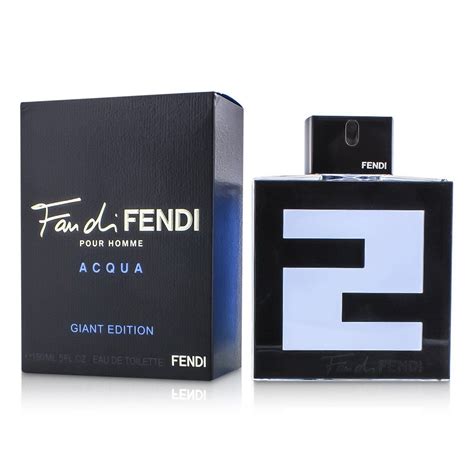 fan di fendi acqua150ml